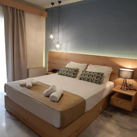 Blue Sky Hotel apartamentowy 2*