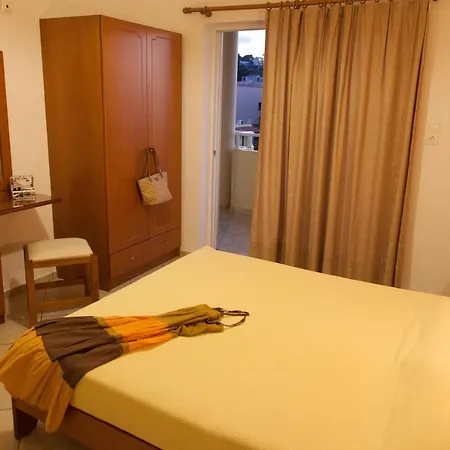Blue Sky Hotel apartamentowy